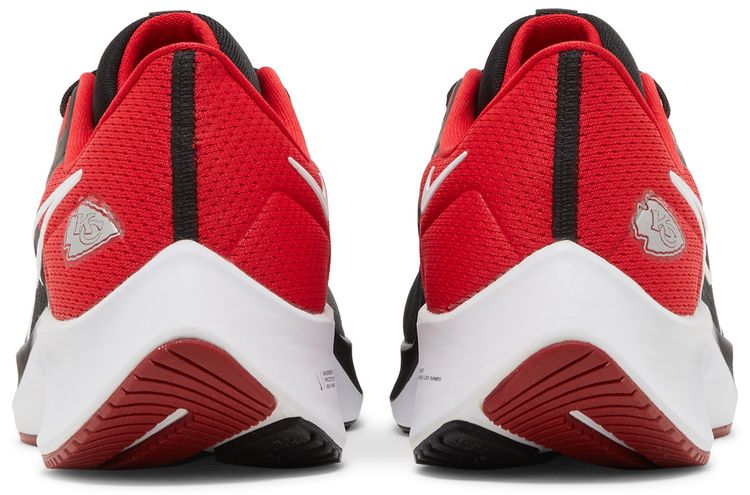 NFL x Nike Air Zoom Pegasus 38 Kansas City Chiefs