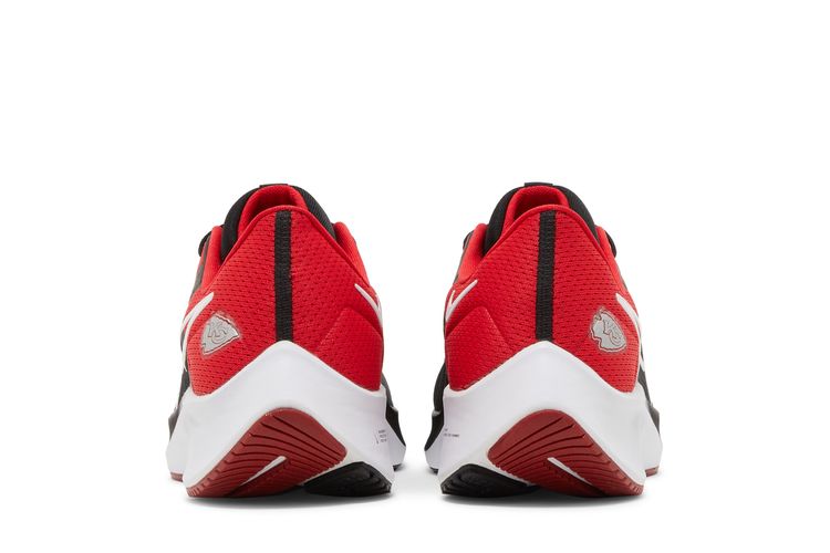 Nike Air Zoom Pegasus 38 \'Kansas City Chiefs\' DJ0818-001 Nike x NFL Air Zoom Pegasus 38  main image 2