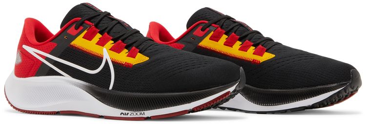 NFL x Nike Air Zoom Pegasus 38 Kansas City Chiefs