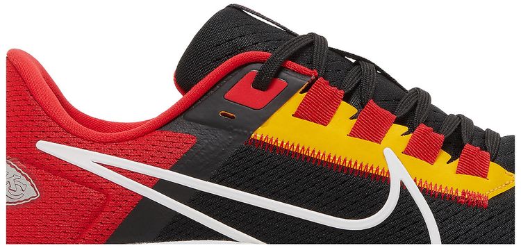 NFL x Nike Air Zoom Pegasus 38 Kansas City Chiefs