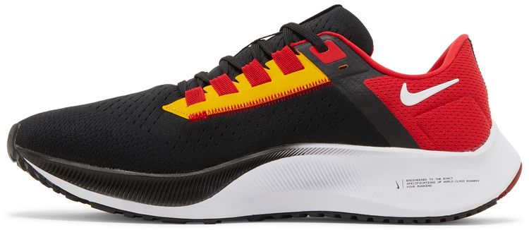 NFL x Nike Air Zoom Pegasus 38 Kansas City Chiefs