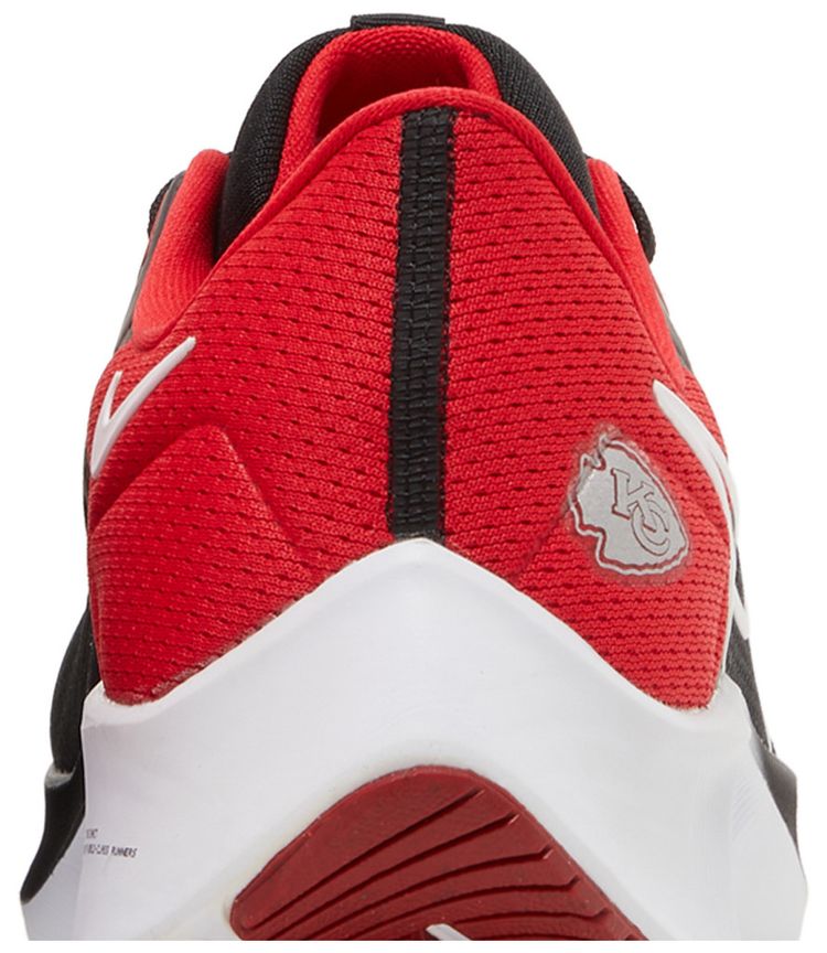 NFL x Nike Air Zoom Pegasus 38 Kansas City Chiefs