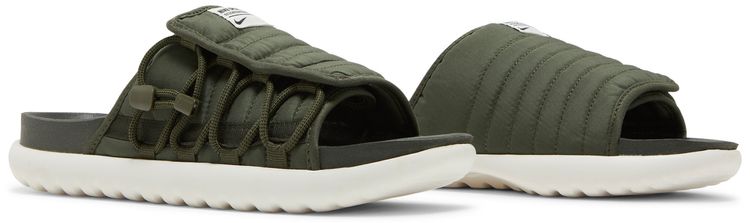 Nike Asuna 2 Slide Cargo Khaki