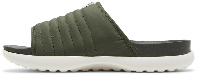 Nike Asuna 2 Slide Cargo Khaki