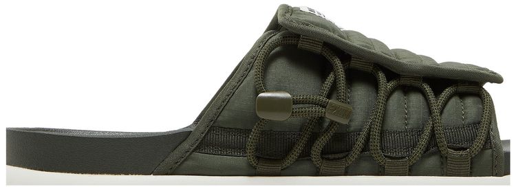 Nike Asuna 2 Slide Cargo Khaki