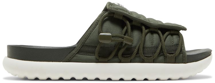 Nike Asuna 2 Slide Cargo Khaki