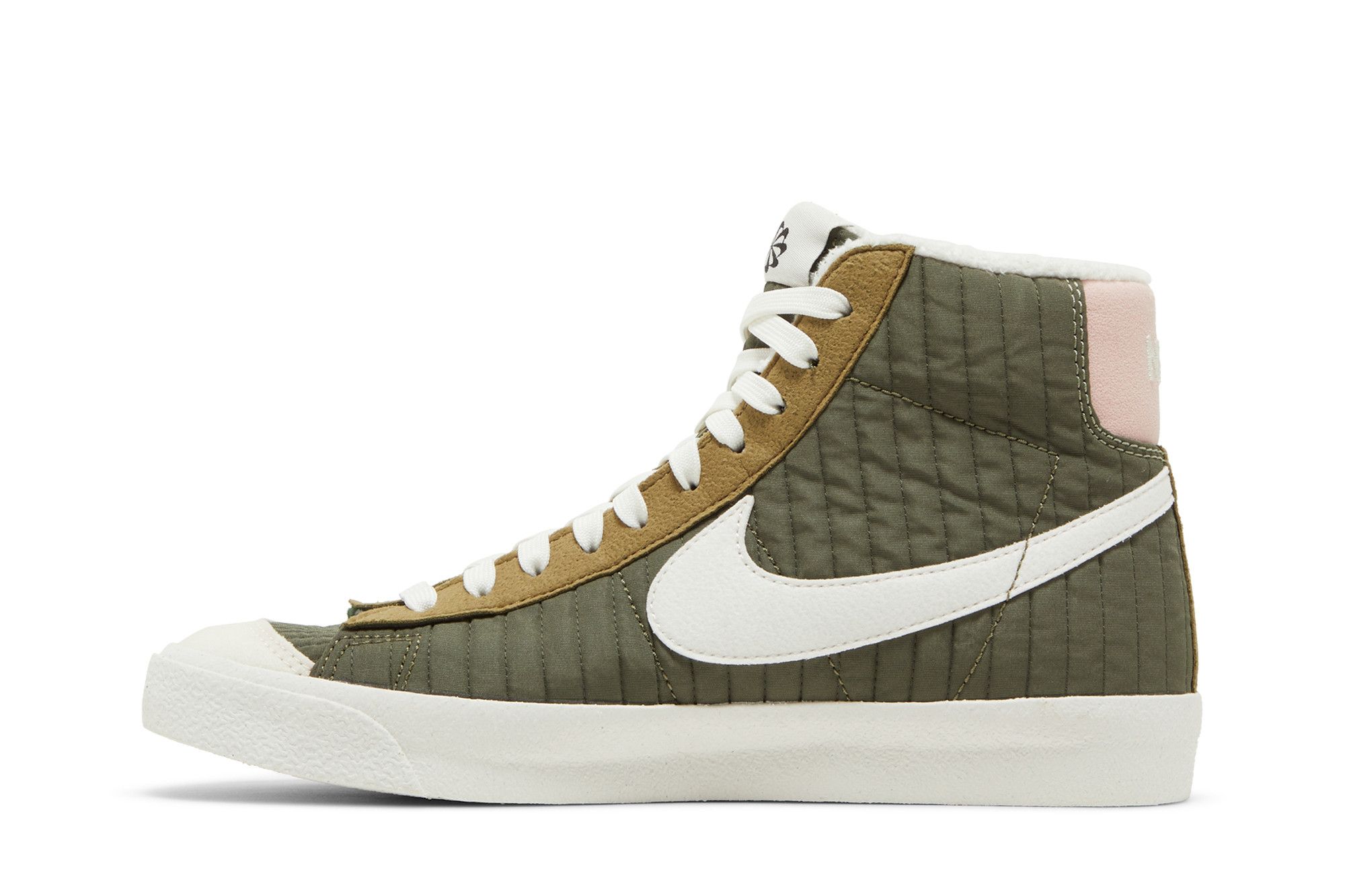 Blazer nike azzurre best sale