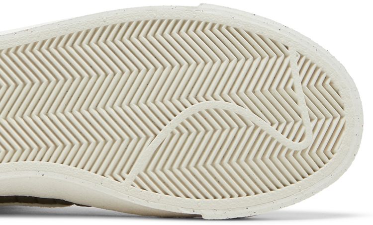 Nike Blazer Mid 77 GS Oil Green