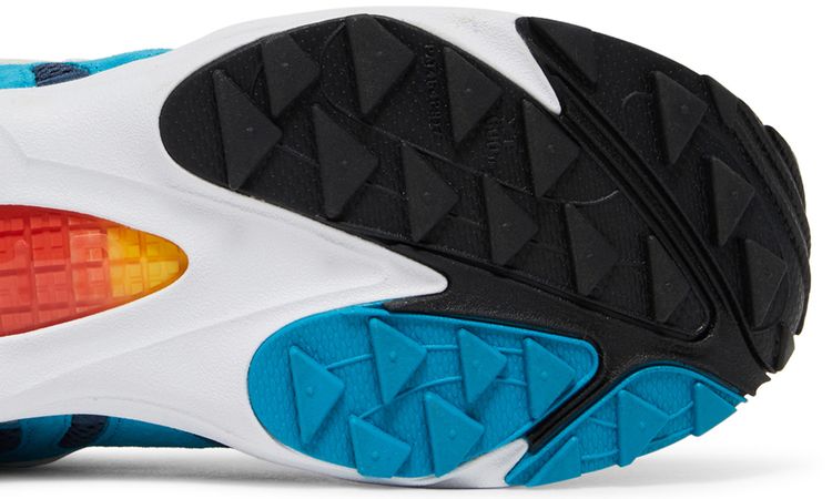 Saucony Grid Azura 2000 Denim