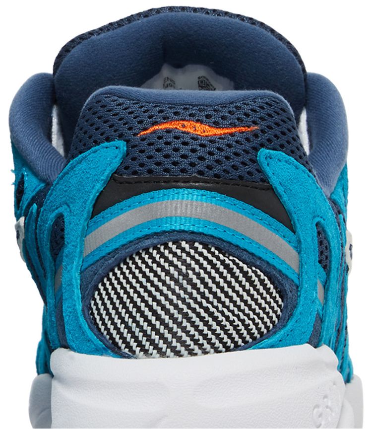 Saucony Grid Azura 2000 Denim