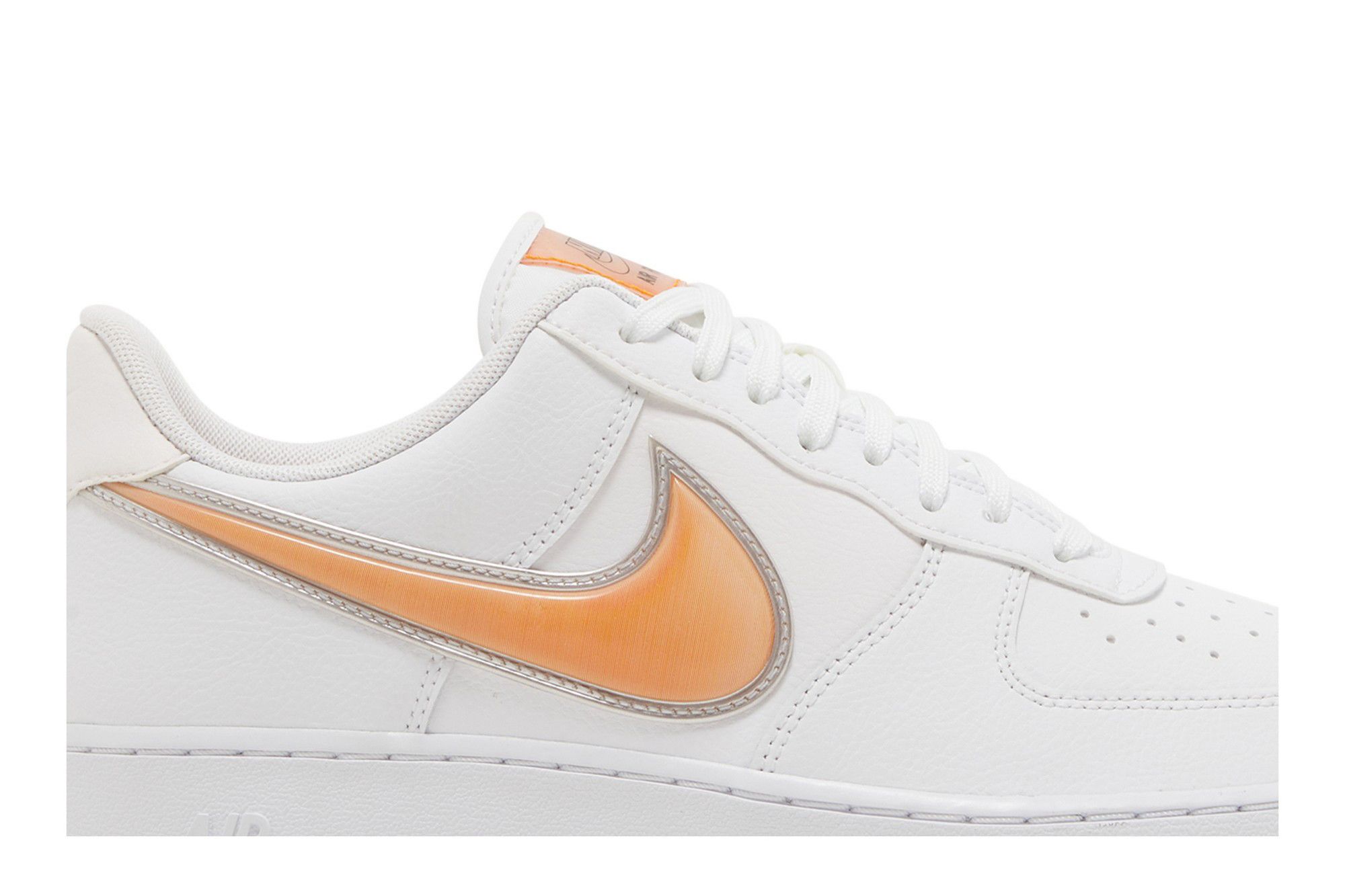 Nike air force 1 low oversized swoosh shop