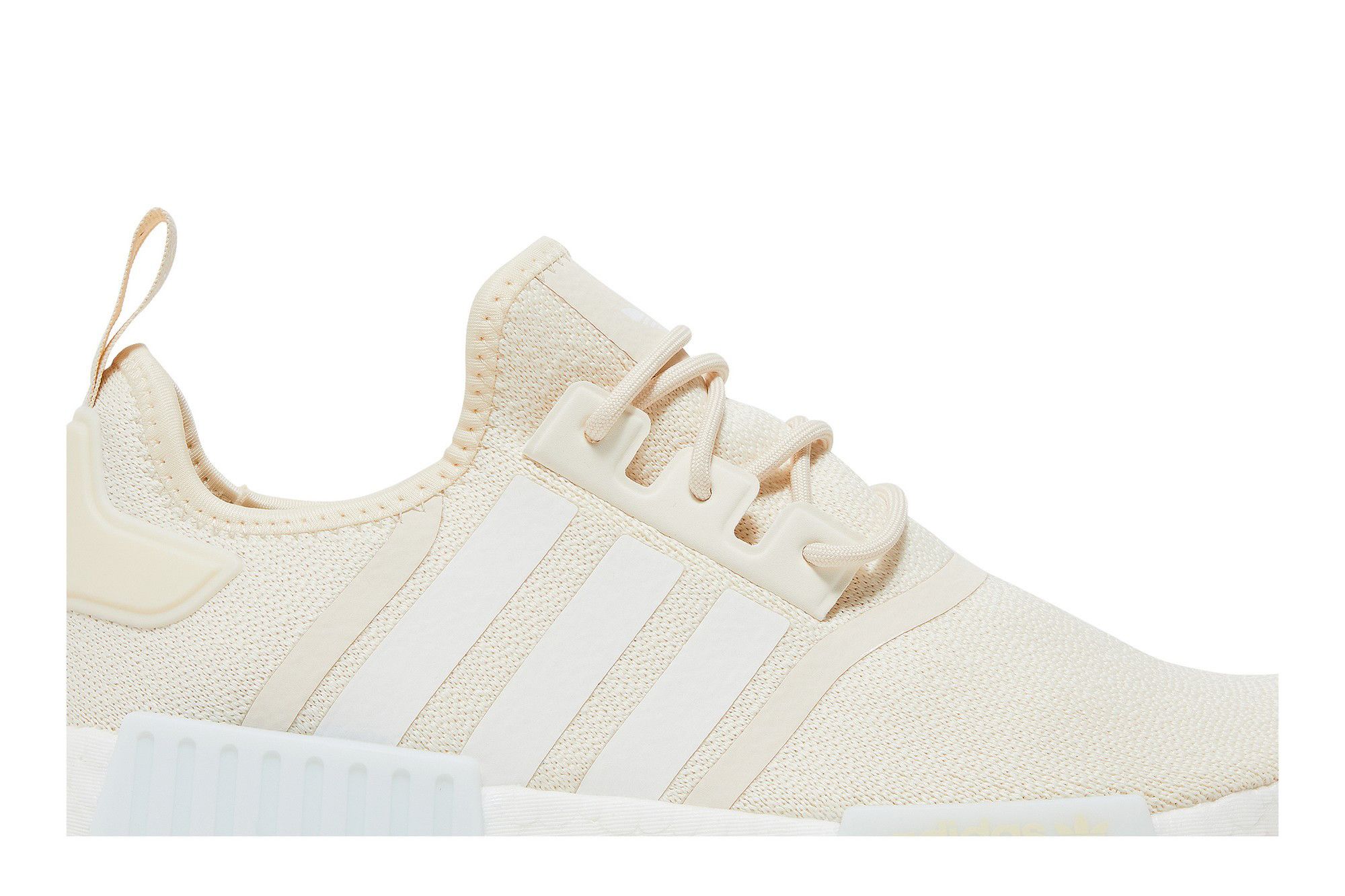Buy NMD R1 Wonder White Gum GY6058 GOAT