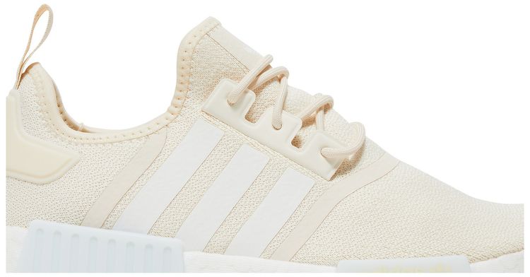 Adidas NMD R1 Wonder White Gum