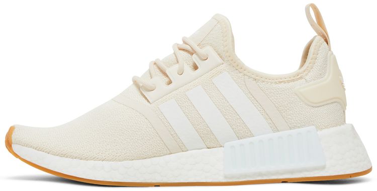 Adidas NMD R1 Wonder White Gum