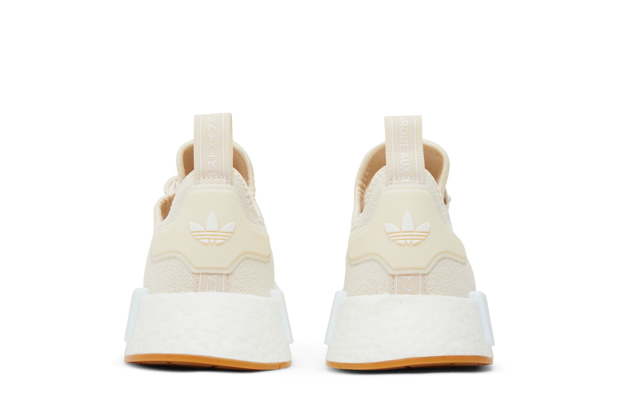 (gamon　unwound) Adidas ZX 8000 x Undefeated x Neighborhood White Gum 21