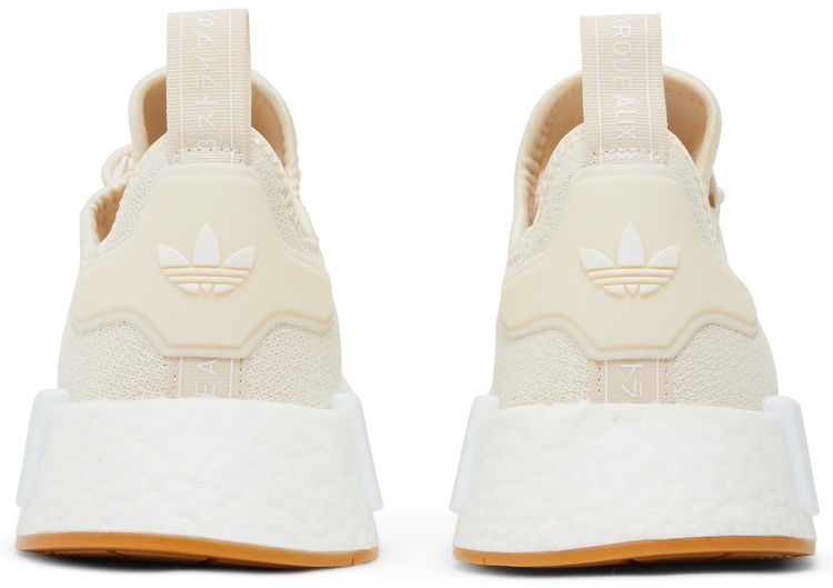 Adidas NMD R1 Wonder White Gum