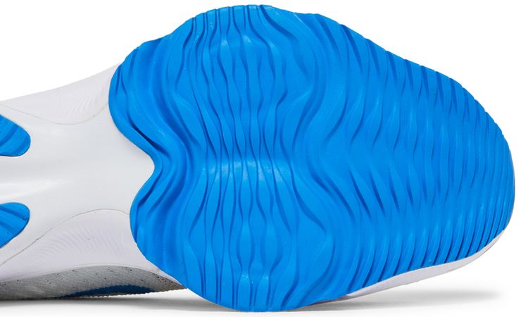 Nike Air Zoom Tempo NEXT White Photo Blue