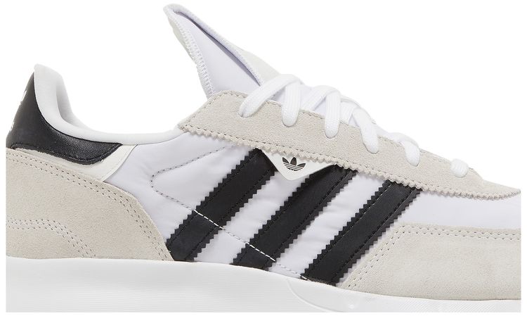 Adidas Retropy F2 Footwear White Core Black