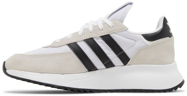 Adidas Retropy F2 Footwear White Core Black
