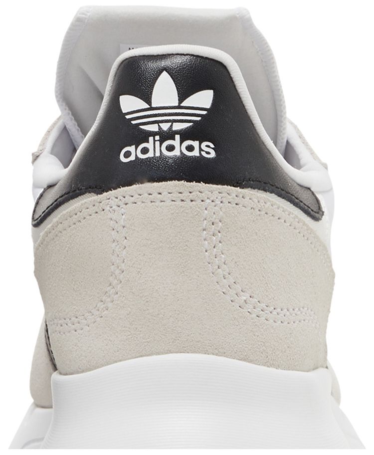 Adidas Retropy F2 Footwear White Core Black