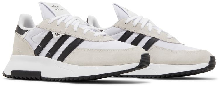 Adidas Retropy F2 Footwear White Core Black