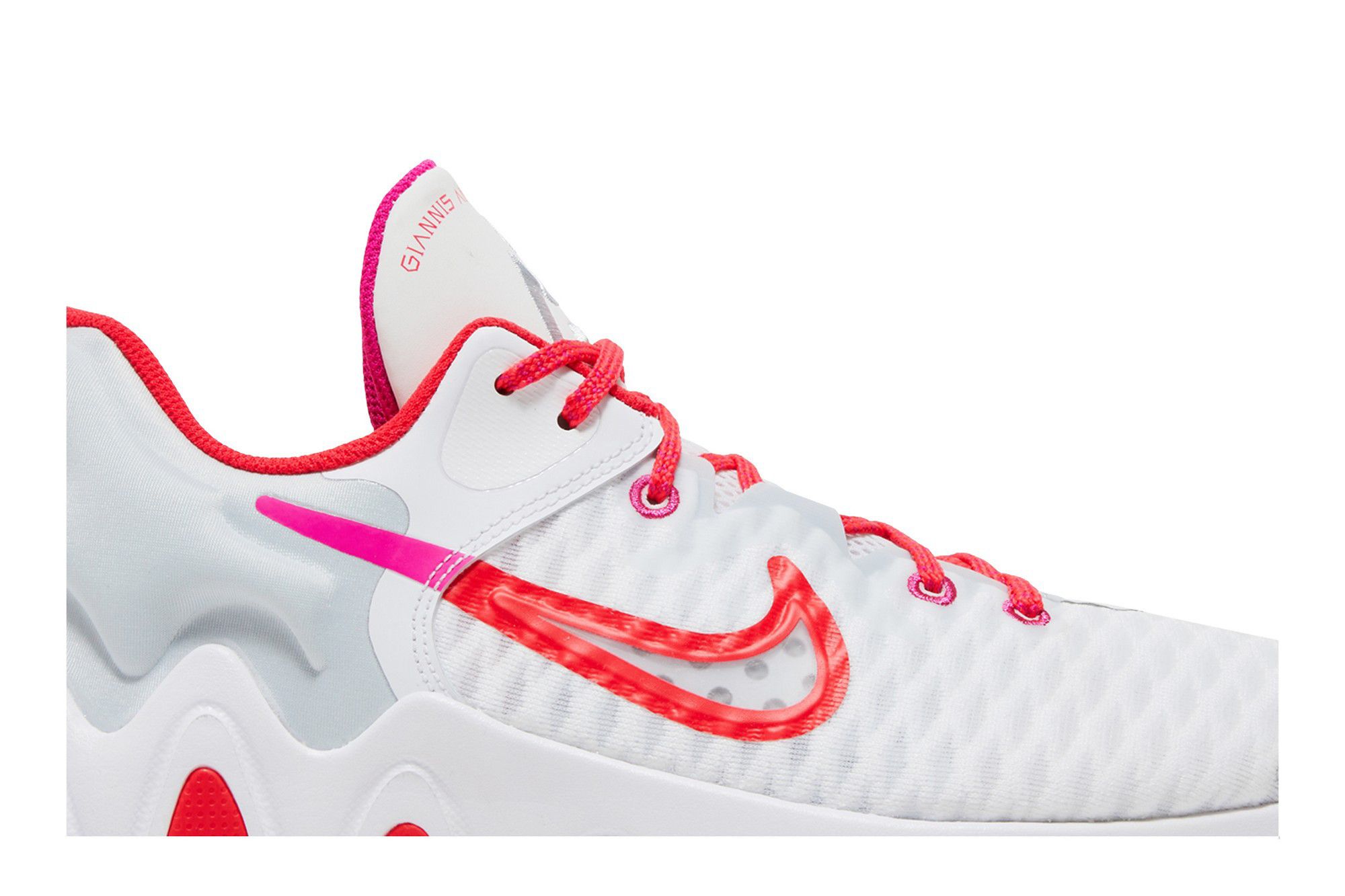 Buy Giannis Immortality Rose CZ4099 101 GOAT CA