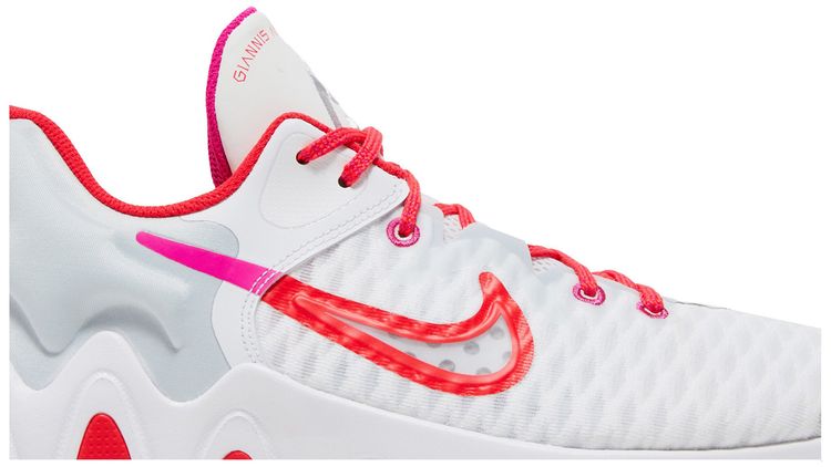 Nike Giannis Immortality Rose