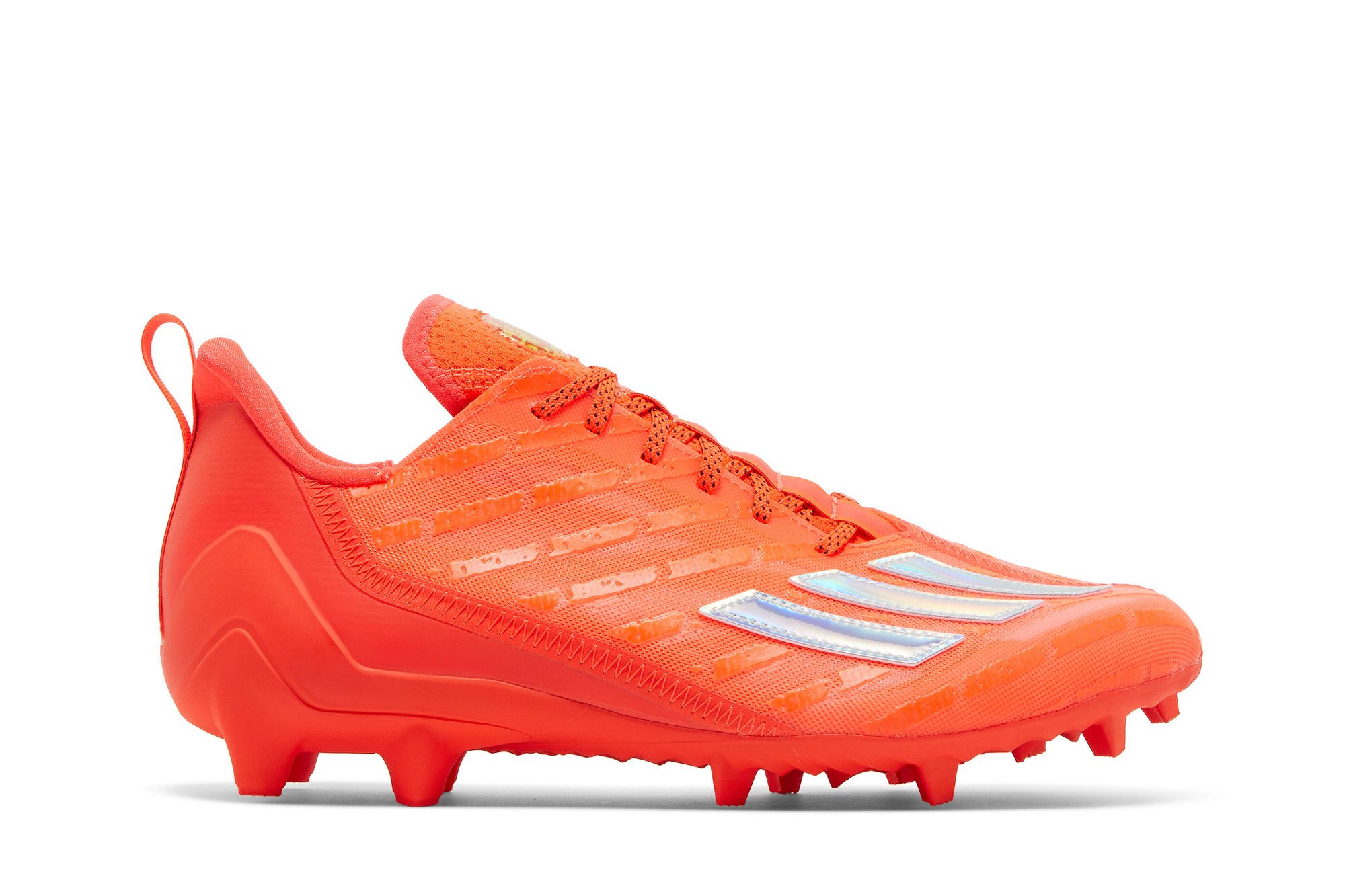 Adizero emoji cleats store