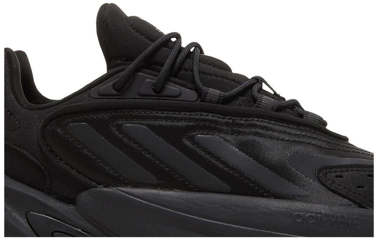 Adidas Ozelia J Triple Black