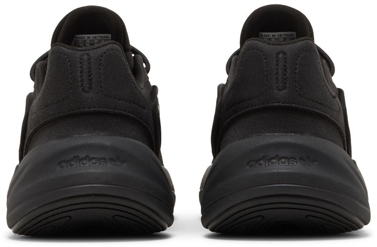 Adidas Ozelia J Triple Black