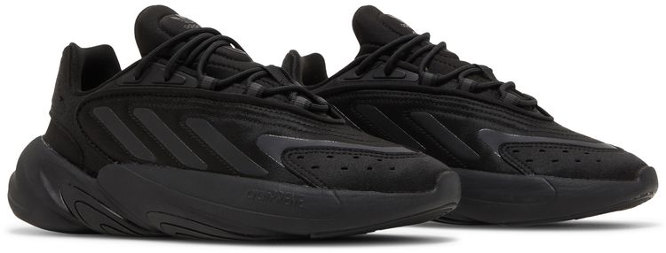 Adidas Ozelia J Triple Black
