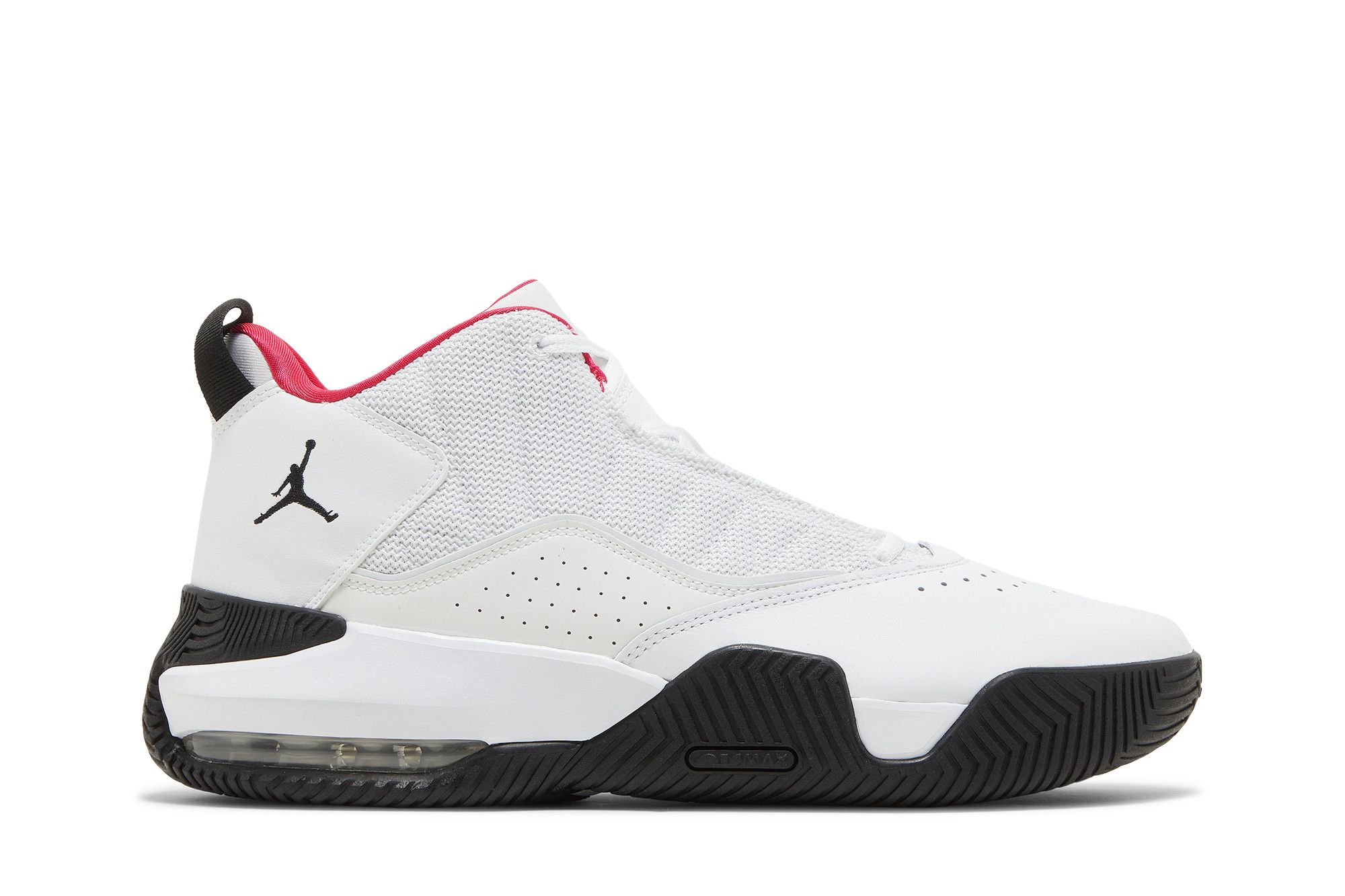 Buy Jordan Stay Loyal White Rush Pink DB2884 102 GOAT