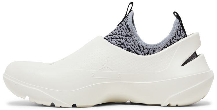 Air Jordan System23 Sail Cement