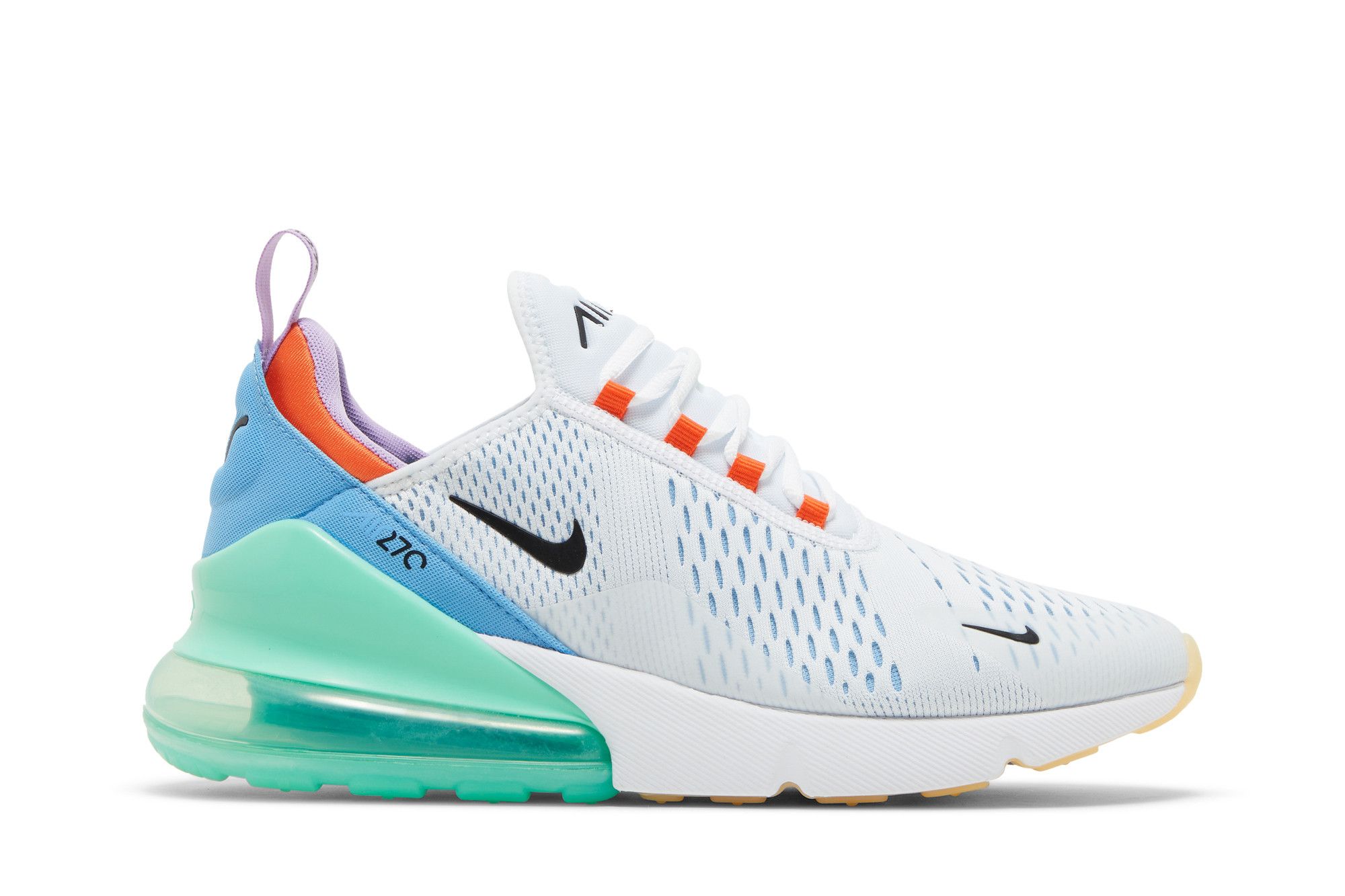 Tenis 'air store max 270