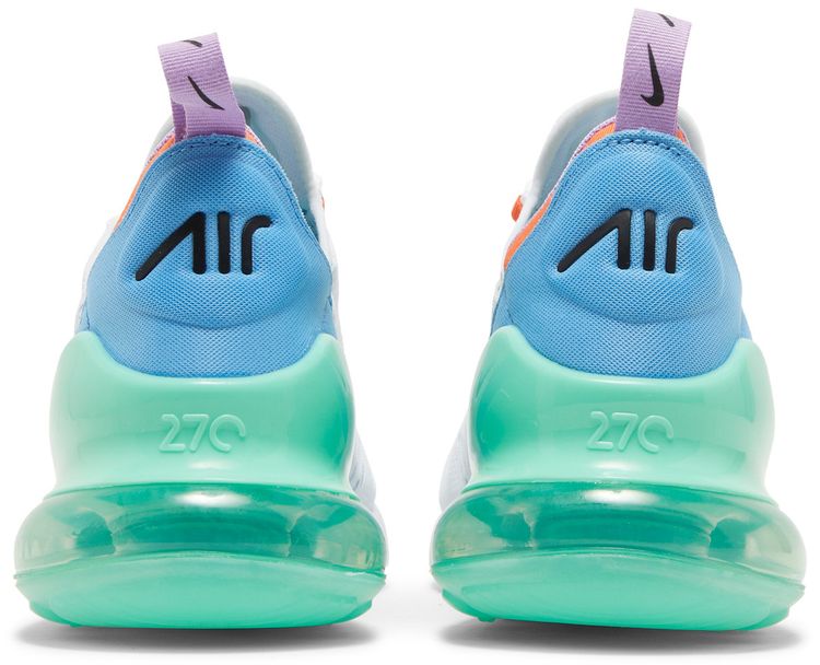Nike Air Max 270 101