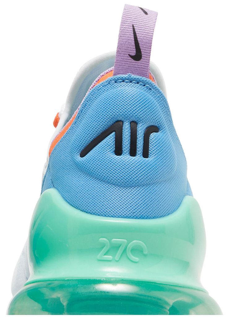 Nike Air Max 270 101