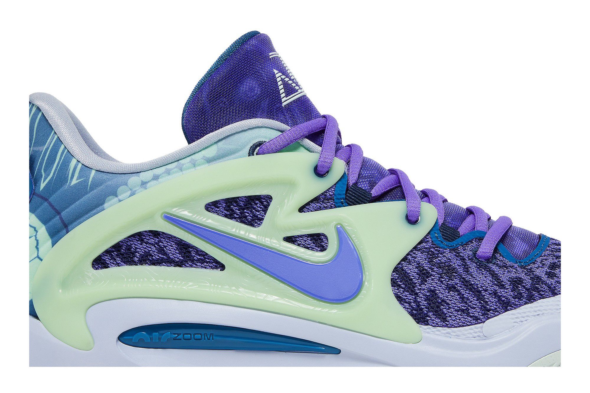 Buy Nike KD 15 'Nightmares' - DC1975 500 | GOAT