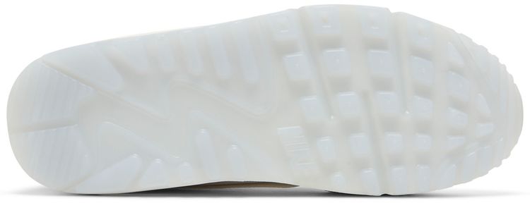 Nike Wmns Air Max 90 Futura White Light Bone