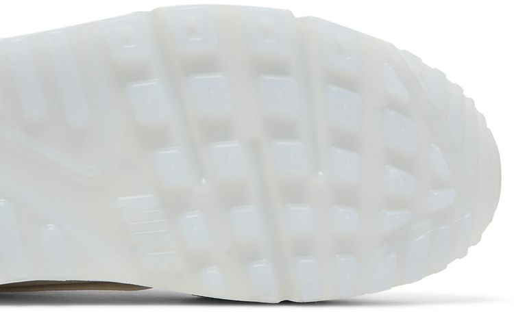 Nike Wmns Air Max 90 Futura White Light Bone