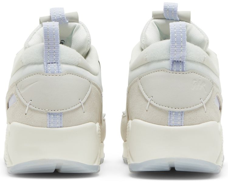Nike Wmns Air Max 90 Futura White Light Bone