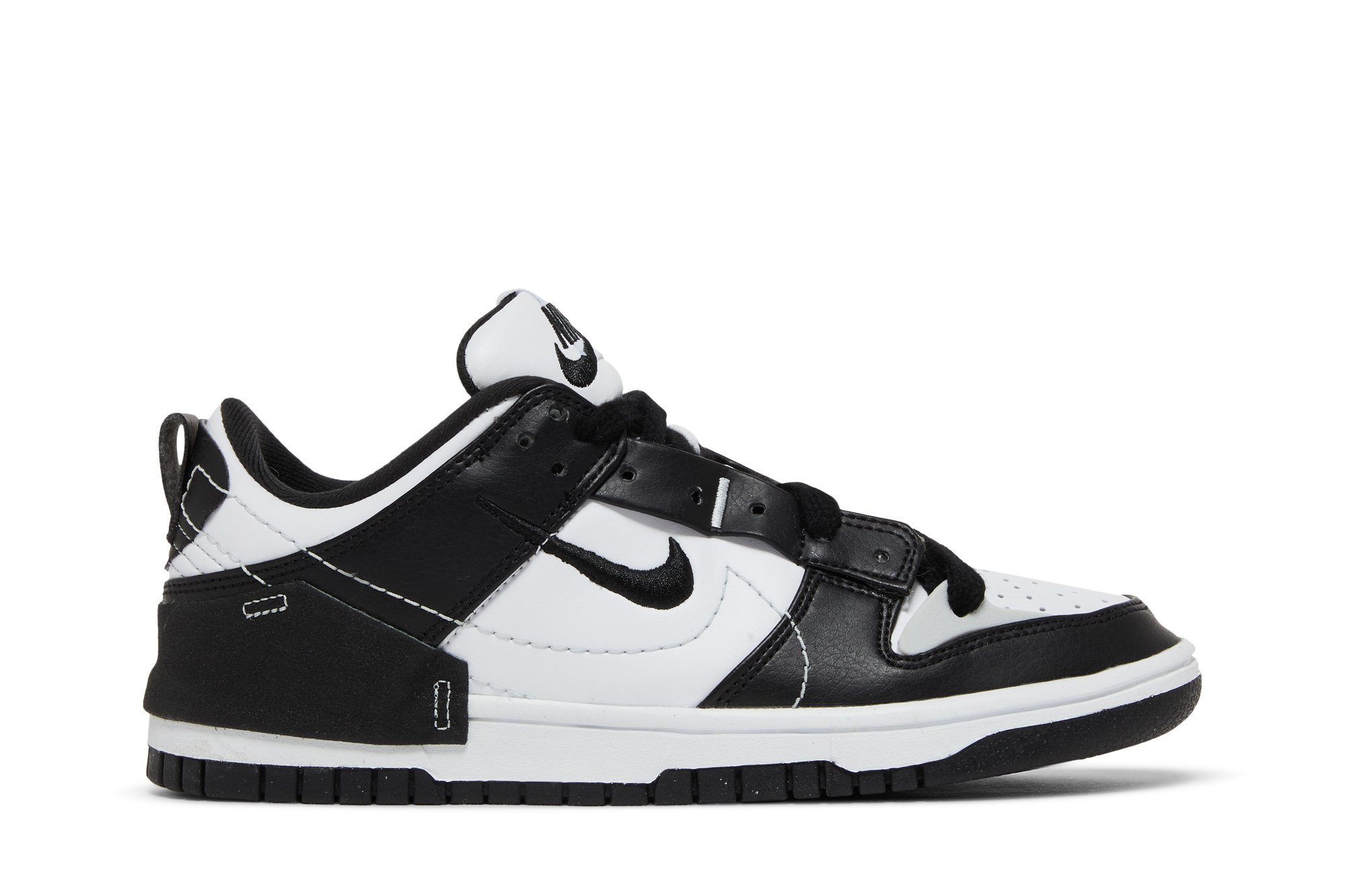 Buy Wmns Dunk Low Disrupt 2 'Panda' - DV4024 002 | GOAT CA