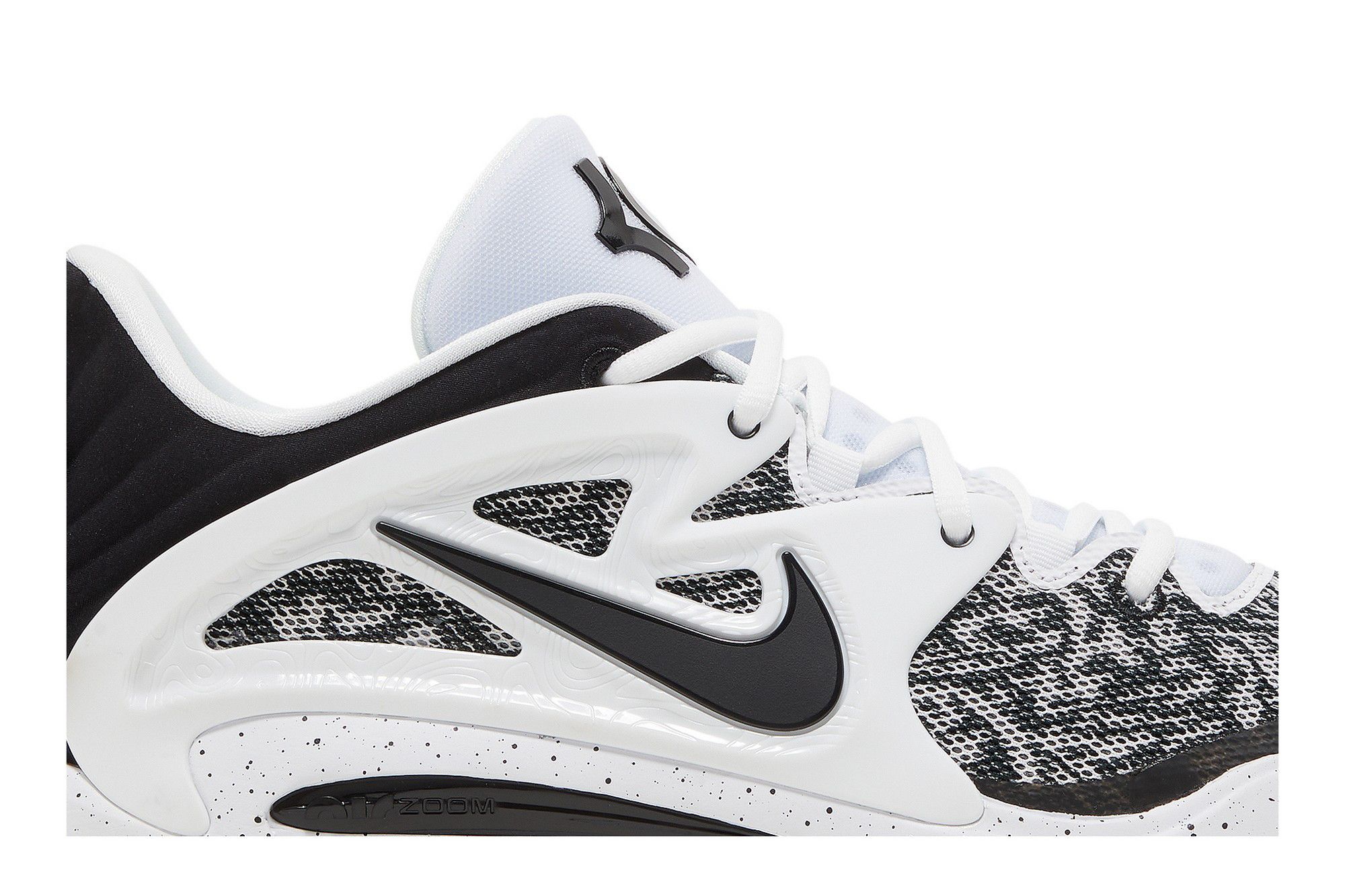 Buy KD 15 TB White Black Speckled DO9826 100 GOAT