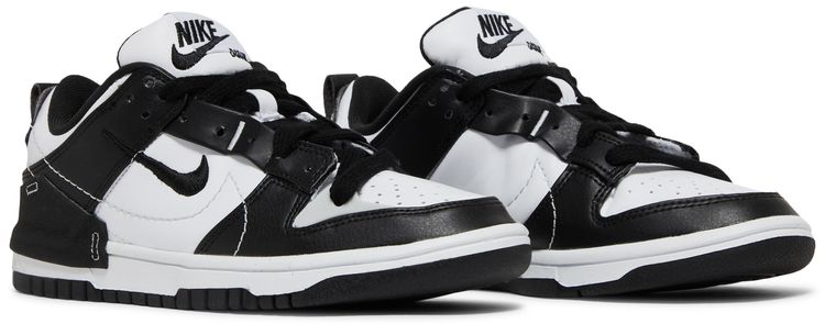Nike Wmns Dunk Low Disrupt 2 Panda