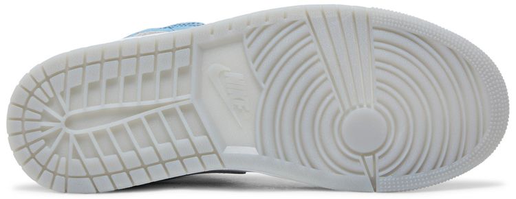 Air Jordan 1 Mid SE French Blue