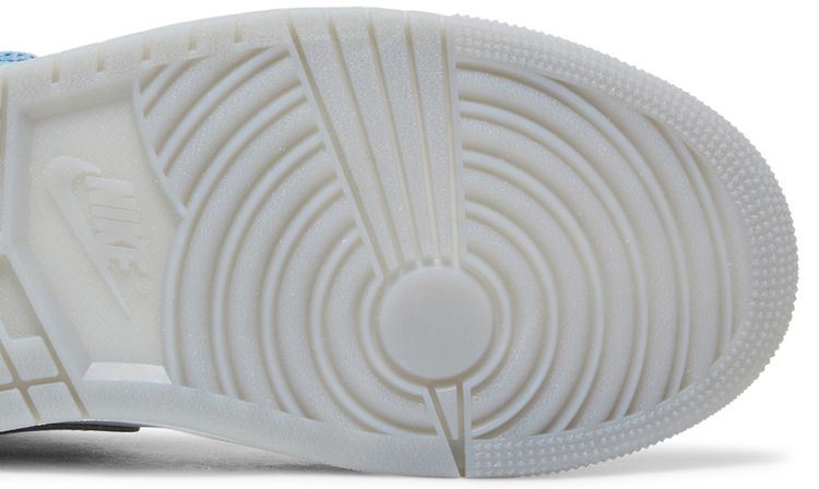 Air Jordan 1 Mid SE French Blue