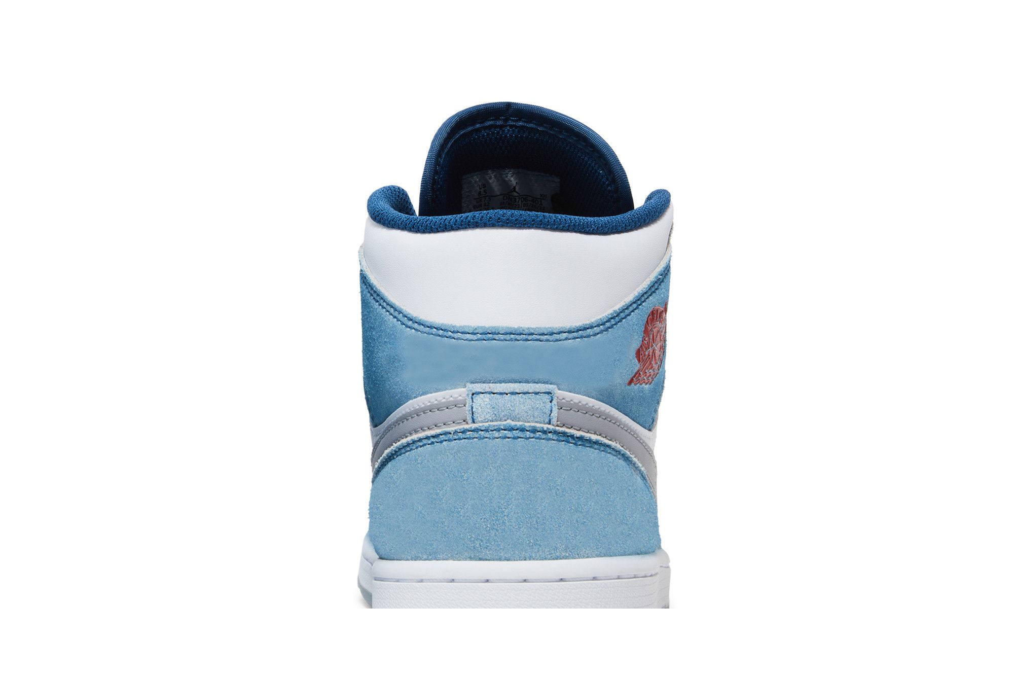 Buy Air Jordan 1 Mid SE 'French Blue' - DN3706 401 | GOAT