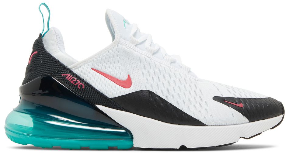 air max 270 south beach