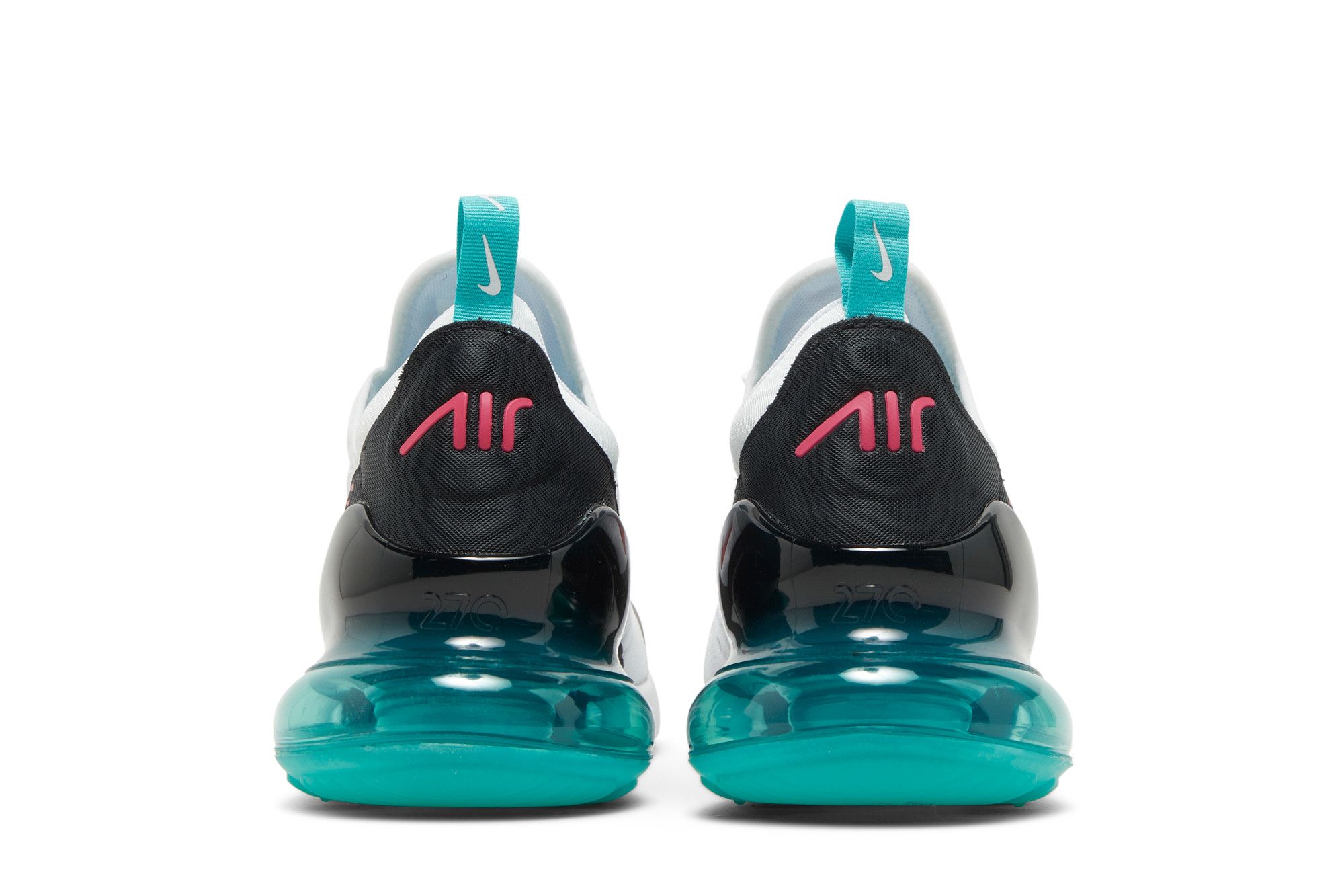 Nike air max 270 south beach deals