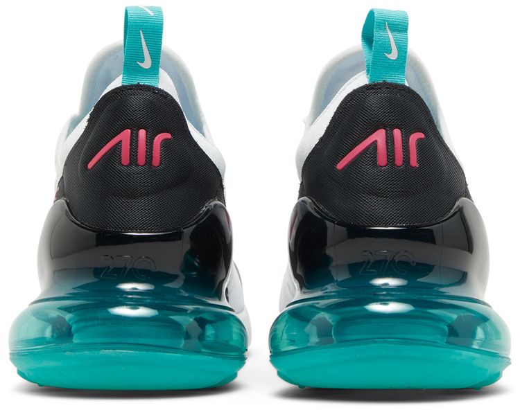 Nike Air Max 270 South Beach