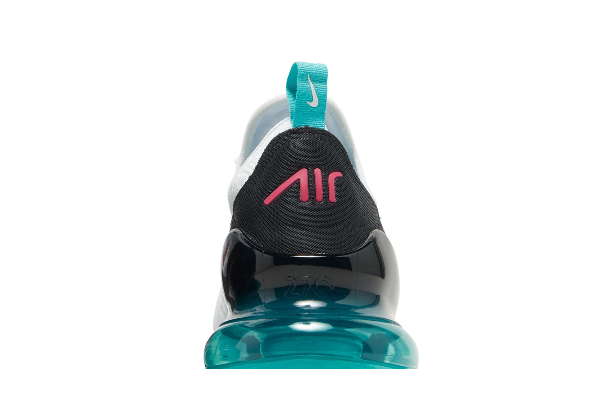 Air max 27 south beach clearance